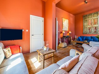 Holiday house Tongeren Features 33