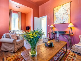 Holiday house Tongeren Features 15