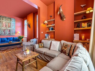 Holiday house Tongeren Features 18