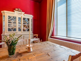 Holiday house Tongeren Features 23