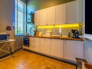 Holiday house Tongeren Features 34