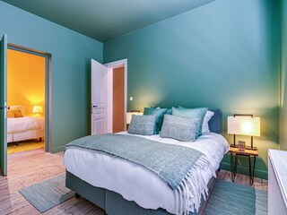 Vakantiehuis Tongeren Kenmerken 13