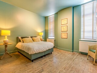 Holiday house Tongeren Features 18