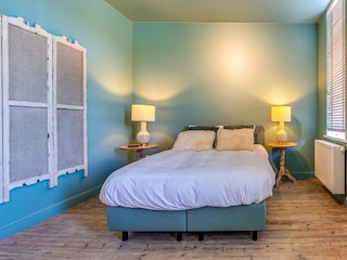 Holiday house Tongeren Features 19
