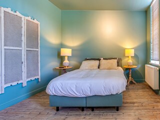 Holiday house Tongeren Features 20