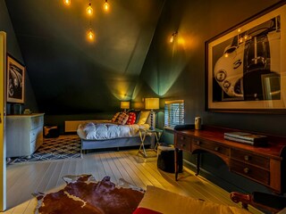 Vakantiehuis Tongeren Kenmerken 33