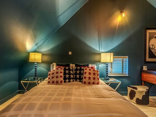 Holiday house Tongeren Features 22