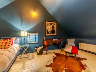 Holiday house Tongeren Features 25