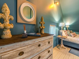 Holiday house Tongeren Features 25