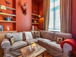 Holiday house Tongeren Features 33