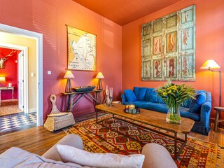 Holiday house Tongeren Features 38
