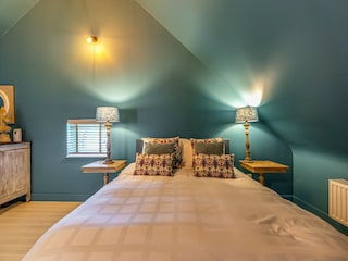 Holiday house Tongeren Features 14
