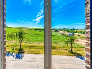 Vakantiehuis Tongeren Buitenaudio-opname 5