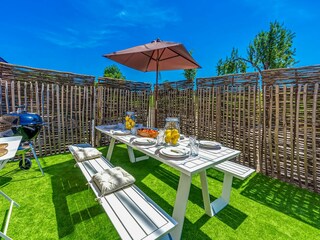 Casa per le vacanze Tongeren Registrazione all'aperto 6