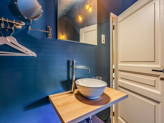 Holiday house Tongeren Features 12