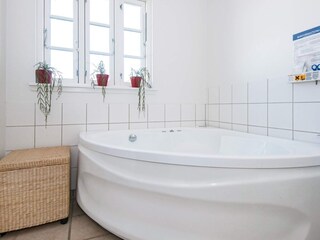 Ferienhaus Sønderballe  8