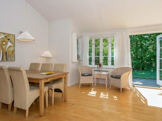 Ferienhaus Sønderballe  12
