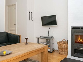 Holiday house Sønderballe  21