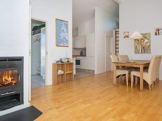 Ferienhaus Sønderballe  37