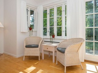 Vakantiehuis Sønderballe  35