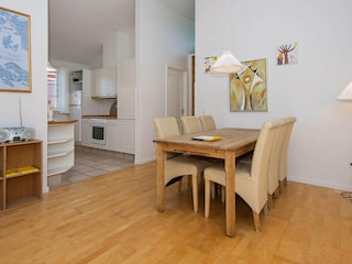 Ferienhaus Sønderballe  18