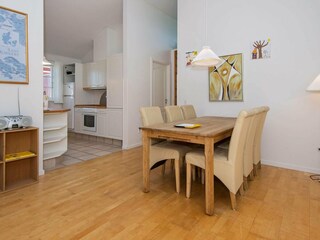 Vakantiehuis Sønderballe  24