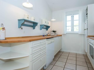 Casa de vacaciones Sønderballe  20