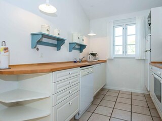 Ferienhaus Sønderballe  15