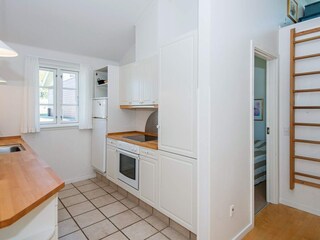 Casa de vacaciones Sønderballe  24