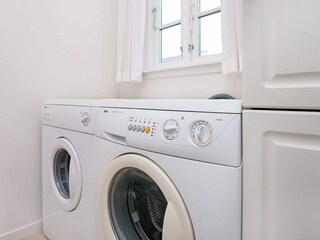 Ferienhaus Sønderballe  32