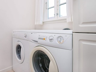 Ferienhaus Sønderballe  35