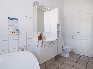 Casa per le vacanze Sønderballe  9