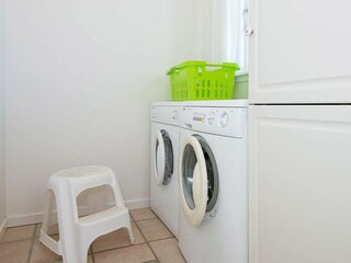 Casa per le vacanze Sønderballe  30