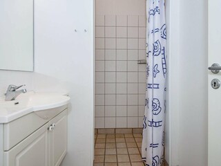Casa de vacaciones Sønderballe  10