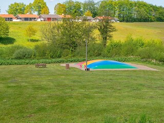 Vakantiehuis Sønderballe  39