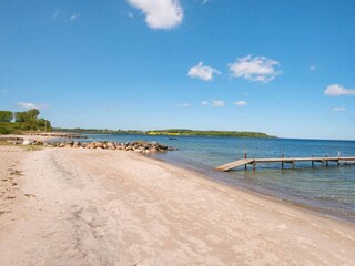 Ferienhaus Sønderballe  20