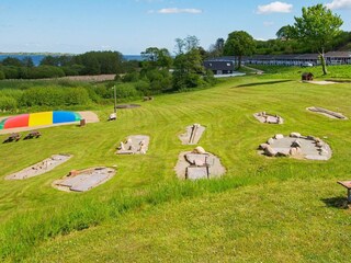 Casa de vacaciones Sønderballe  21
