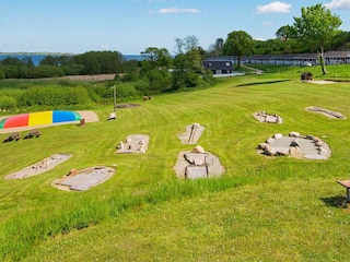 Vakantiehuis Sønderballe  29