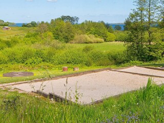 Holiday house Sønderballe  34