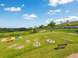 Vakantiehuis Sønderballe  15