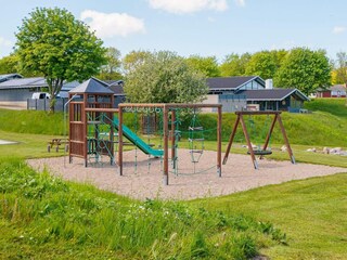 Casa de vacaciones Sønderballe  26