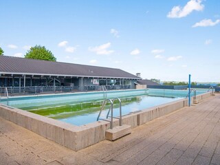 Vakantiehuis Sønderballe  11