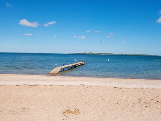Casa per le vacanze Sønderballe  38