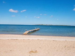 Vakantiehuis Sønderballe  37