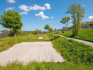 Casa per le vacanze Sønderballe  12