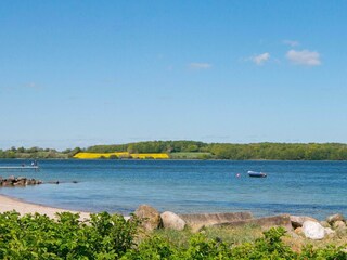 Casa per le vacanze Sønderballe  34