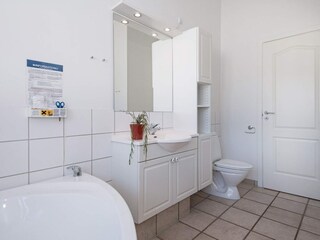 Casa de vacaciones Sønderballe  28