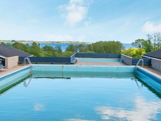 Casa de vacaciones Sønderballe  35