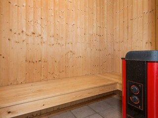 Casa de vacaciones Sønderballe  6