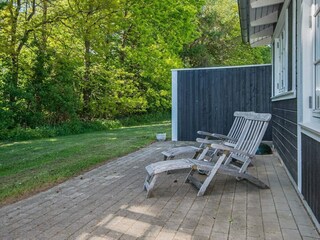 Casa de vacaciones Sønderballe Grabación al aire libre 3
